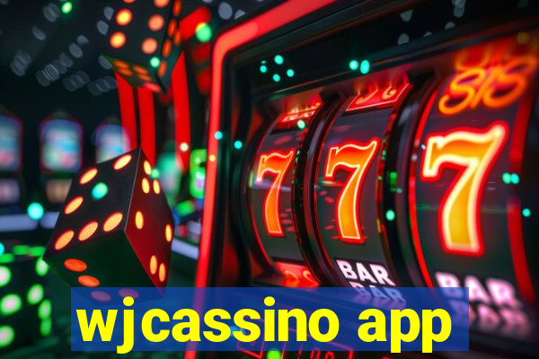 wjcassino app